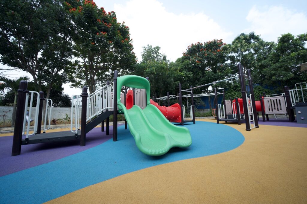 Playground Manufacturers In Bangalore