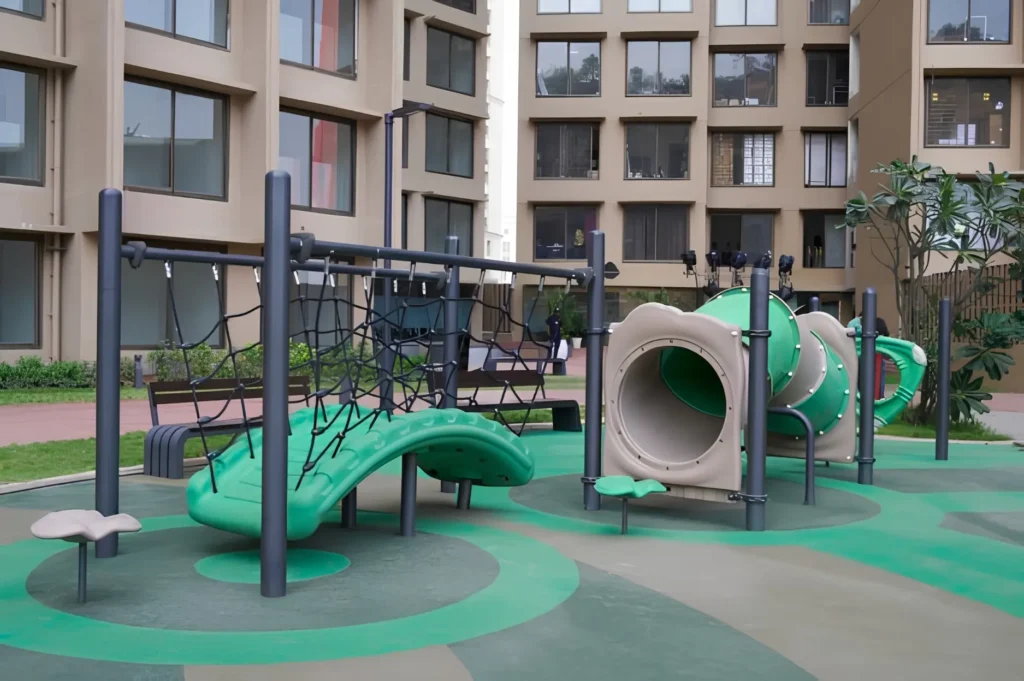 best outdoor fitness equipment -koochie global-SILICON VALLEY, MUMBAI