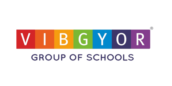 VIBGYOR