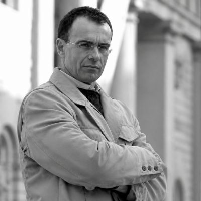 GIULIO CEPPI