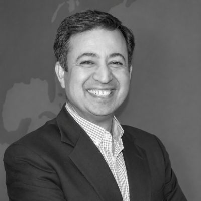 NARESH KUMRA