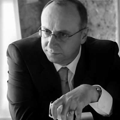 SAMIR DIBEH